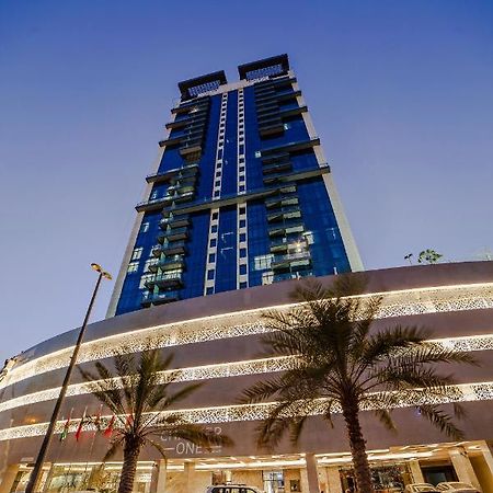 La Vie Gardens Hotel Apartmentsドバイ エクステリア 写真