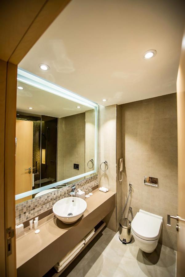 La Vie Gardens Hotel Apartmentsドバイ エクステリア 写真