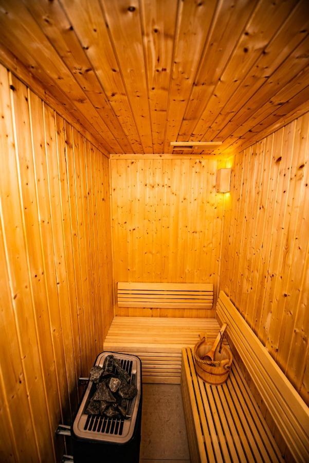 La Vie Gardens Hotel Apartmentsドバイ エクステリア 写真