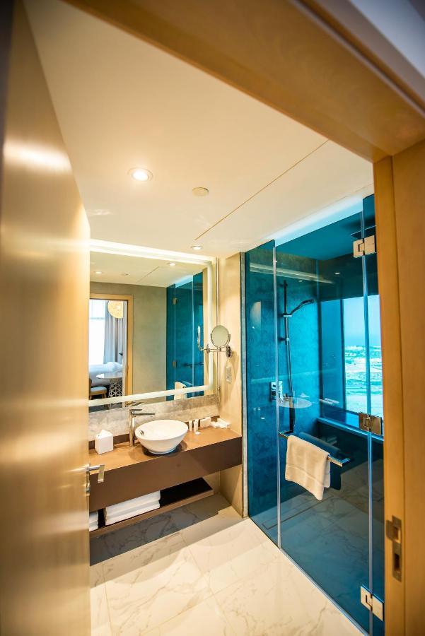 La Vie Gardens Hotel Apartmentsドバイ エクステリア 写真